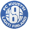 Equipo Kuusysi Lahti. Composición De Football