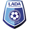 Drużyna Łada Togliatti. Skład Football
