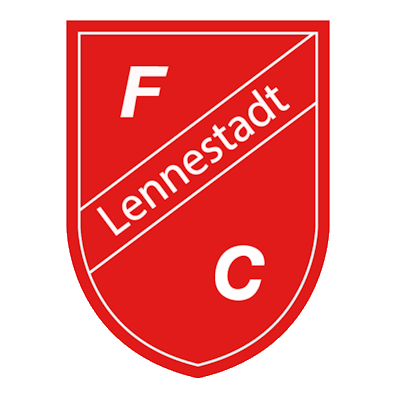 Hold Lennestadt. Opstilling Football