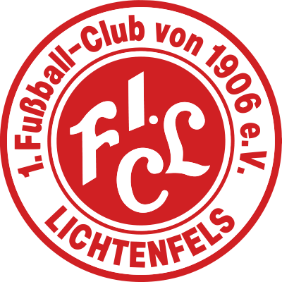 Hold Lichtenfels. Opstilling Football