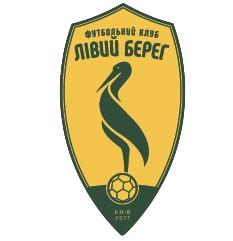Drużyna Livyi Bereh U21. Skład Football