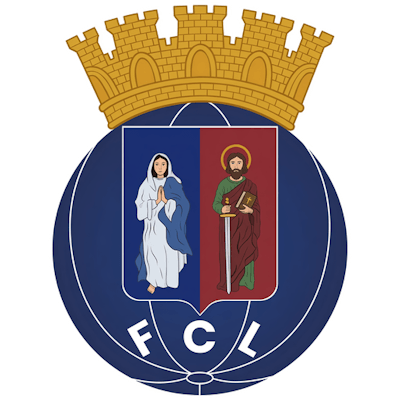FC Luanda – Football Team
