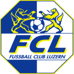 Equipo Luzerna (f). Composición De Football