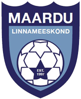 Маарду, склад з Football