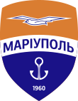 Drużyna Mariupol. Skład Football