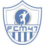 Drużyna FC Marmande 47. Skład Football