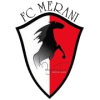 FC Merani Martvili II Football Team