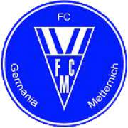 Equipo Germania Metternich. Composición De Football