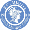 Команда ФК Минерва Линтген. Состав Football