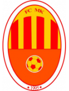 FC MK Etancheite – Football Team