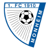 Drużyna Monheim. Skład Football