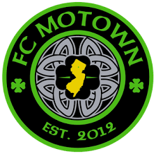 Drużyna Motown II. Skład Football