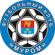 Equipo Murom. Composición De Football
