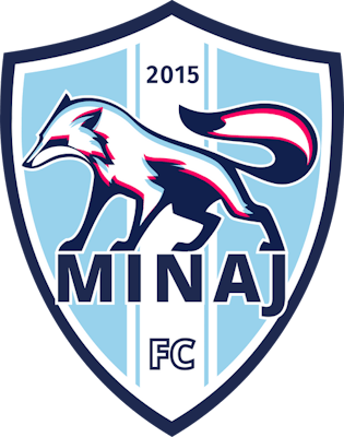 Minaj – Football Team