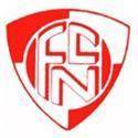 Hold Oberwallis Naters. Opstilling Football
