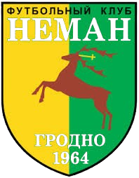 Equipo FC Neman Grodno B. Composición De Football