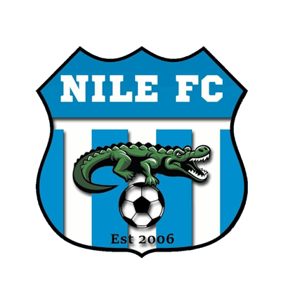 Equipo FC Nile. Composición De Football