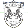 FC Olympia Savyntsi – Football Team