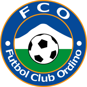 Ordino Football Team