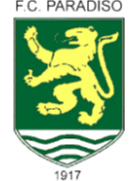 Команда Парадизо. Состав Football
