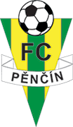 ФК Пенцін, склад з Football