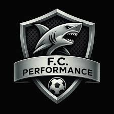 Hold FC Performance. Opstilling Football