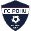 POHU – Football