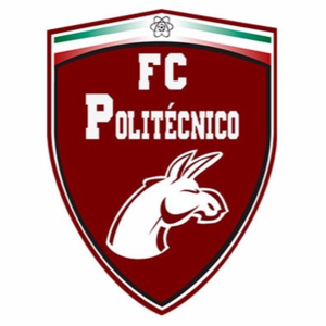 Equipo FC Politecnico. Composición De Football