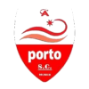 Hold Porto Suez. Opstilling Football