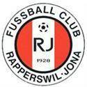 Equipo Rapperswil. Composición De Football