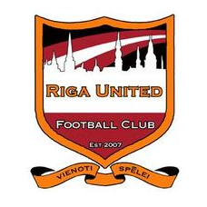 Riga United – Football Team