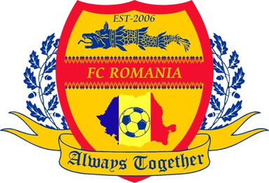 FC Romania – Football Team