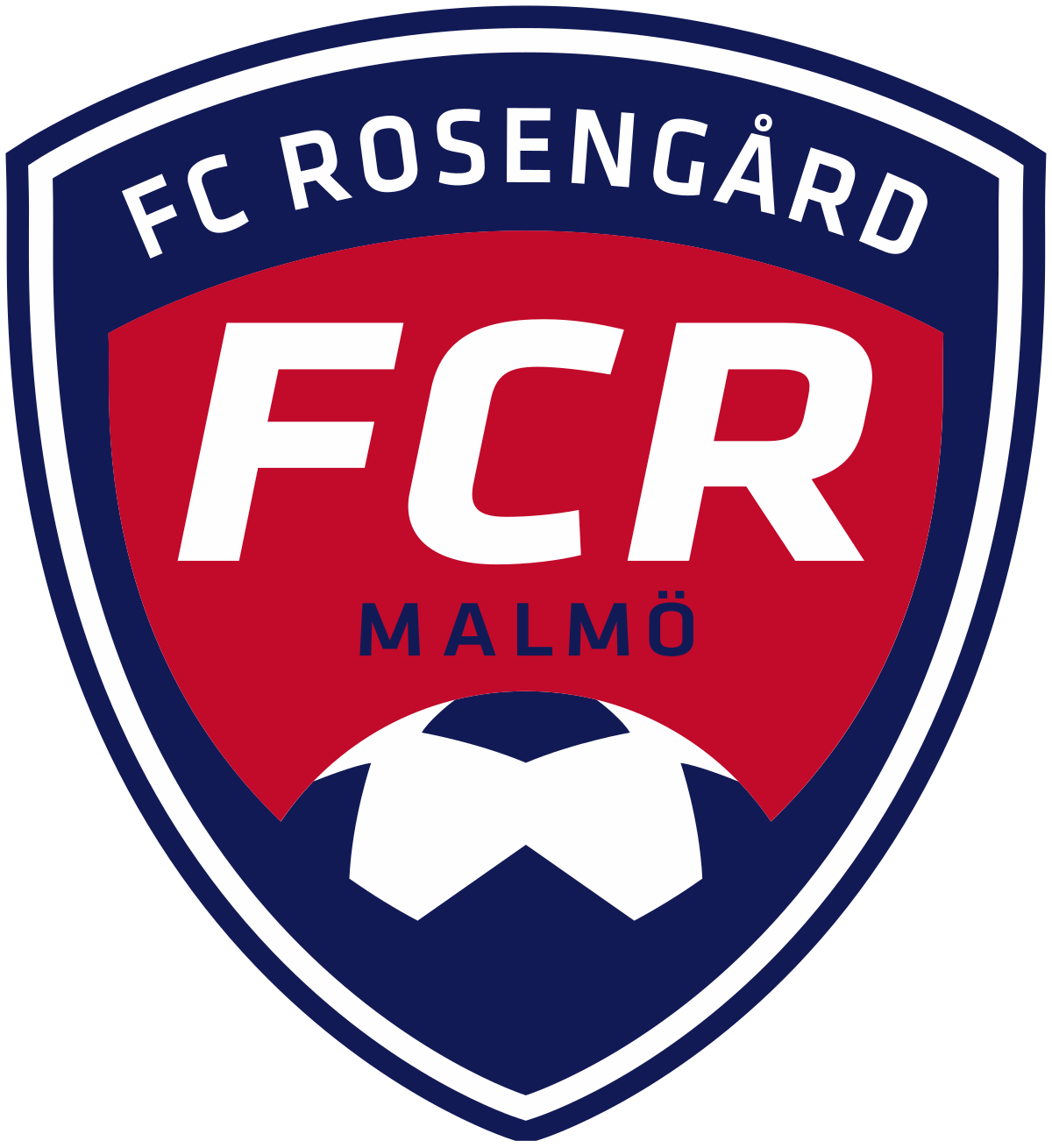 Rosengard Football Team