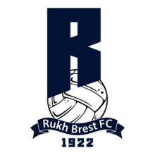 Rukh Brest – Football Team