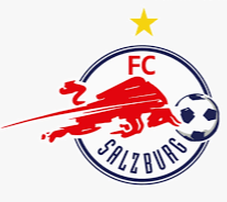 Equipo Salzburg. Composición De Football