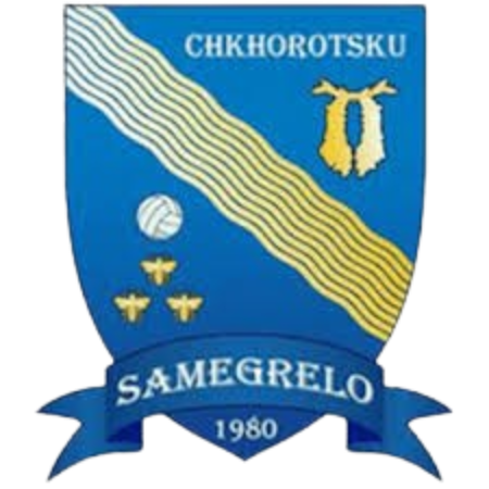 FC Samegrelo Chkhorotsku – Football Team