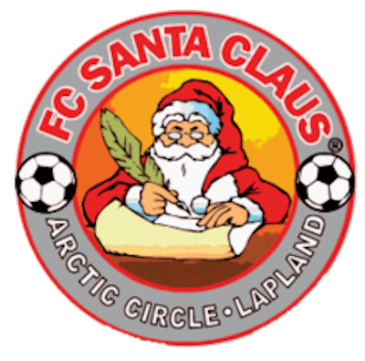 FC Santa Claus, склад з Football