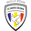Santa Coloma U19 Football Team