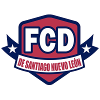 Equipo Santiago. Composición De Football