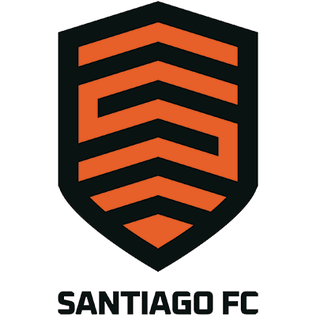 Hold FC Santiago II. Opstilling Football