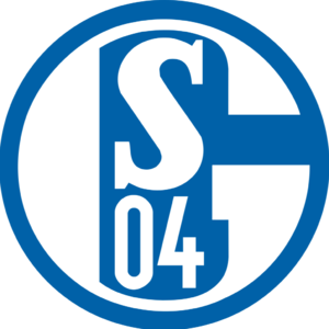 Hold Schalke U17. Opstilling Football