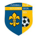 Equipo FC Schlieren (f). Composición De Football