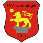 Equipo Schoningen. Composición De Football