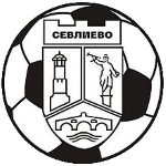Equipo Sevlievo. Composición De Football