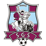 Sfintul Gheorghe – Football Team
