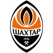 FC Shakhtar Donetsk – Football Team