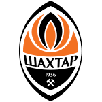 Equipo Shakhtar Donetsk U21. Composición De Football