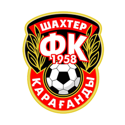 Equipo Shakhter Karagandy. Composición De Football