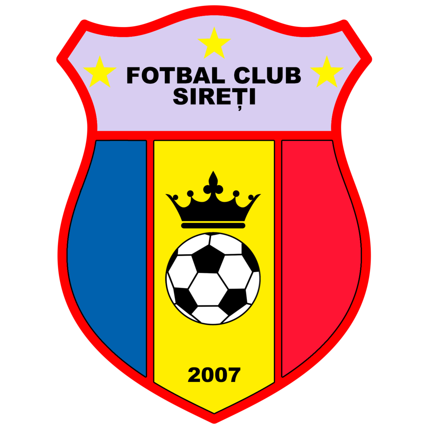 Sireti – Football Team