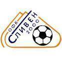 Команда Сливен. Состав Football